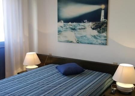 Blue Home Marina di Castagneto Carducci Exterior photo